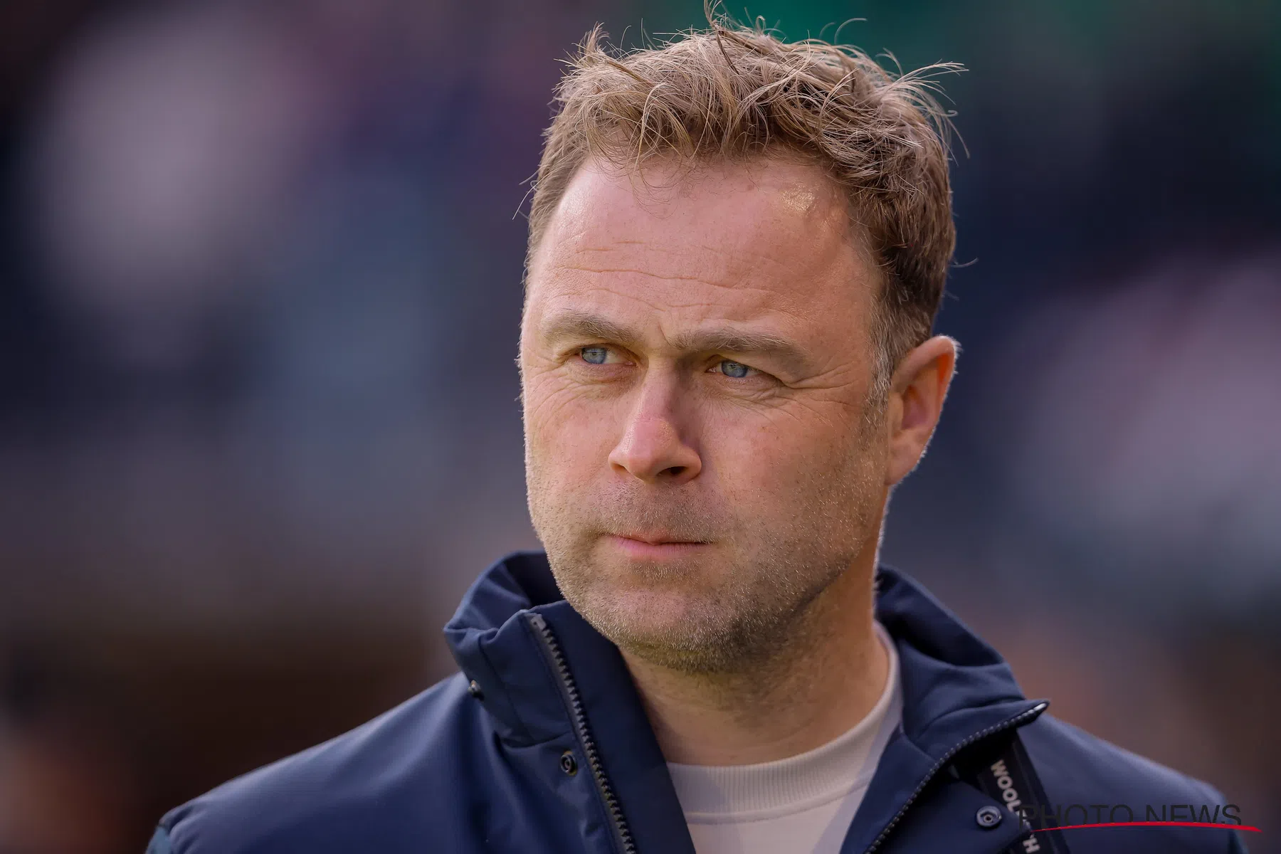 SC Heerenveen heeft duidelijke ambities in Eredivisie