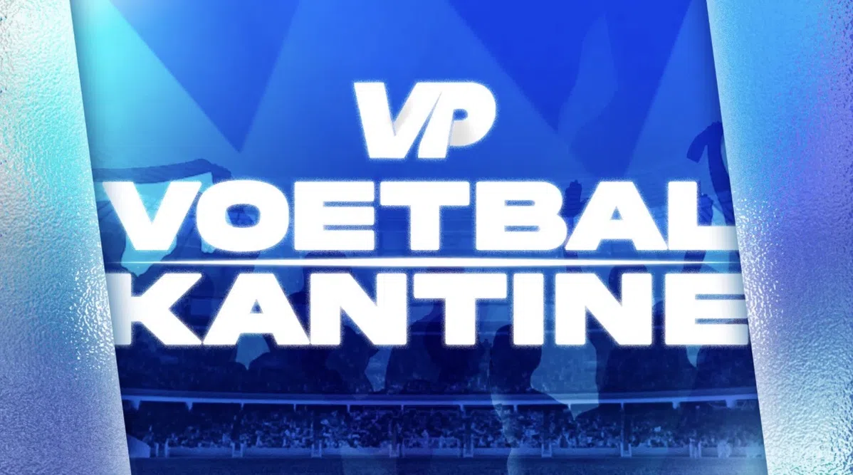 VP-Voetbalkantine: 'Koeman moet De Vrij en Aké niet meenemen naar het WK'