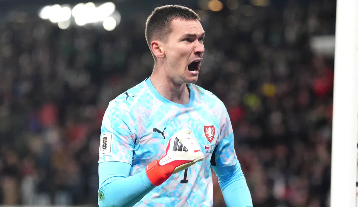 Tsjechische pers bombardeert PSV-speler tot volksheld: 'Nummer één in alles'