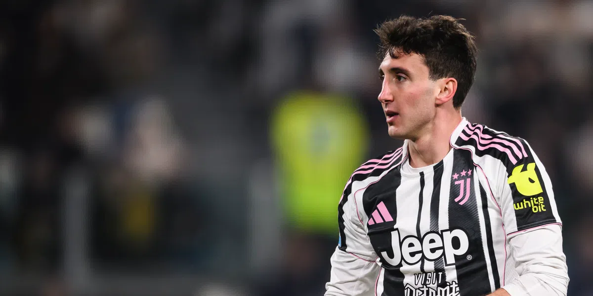 Barça spot ideale optie voor linksback bij Juventus, dat 50 miljoen euro verlangt