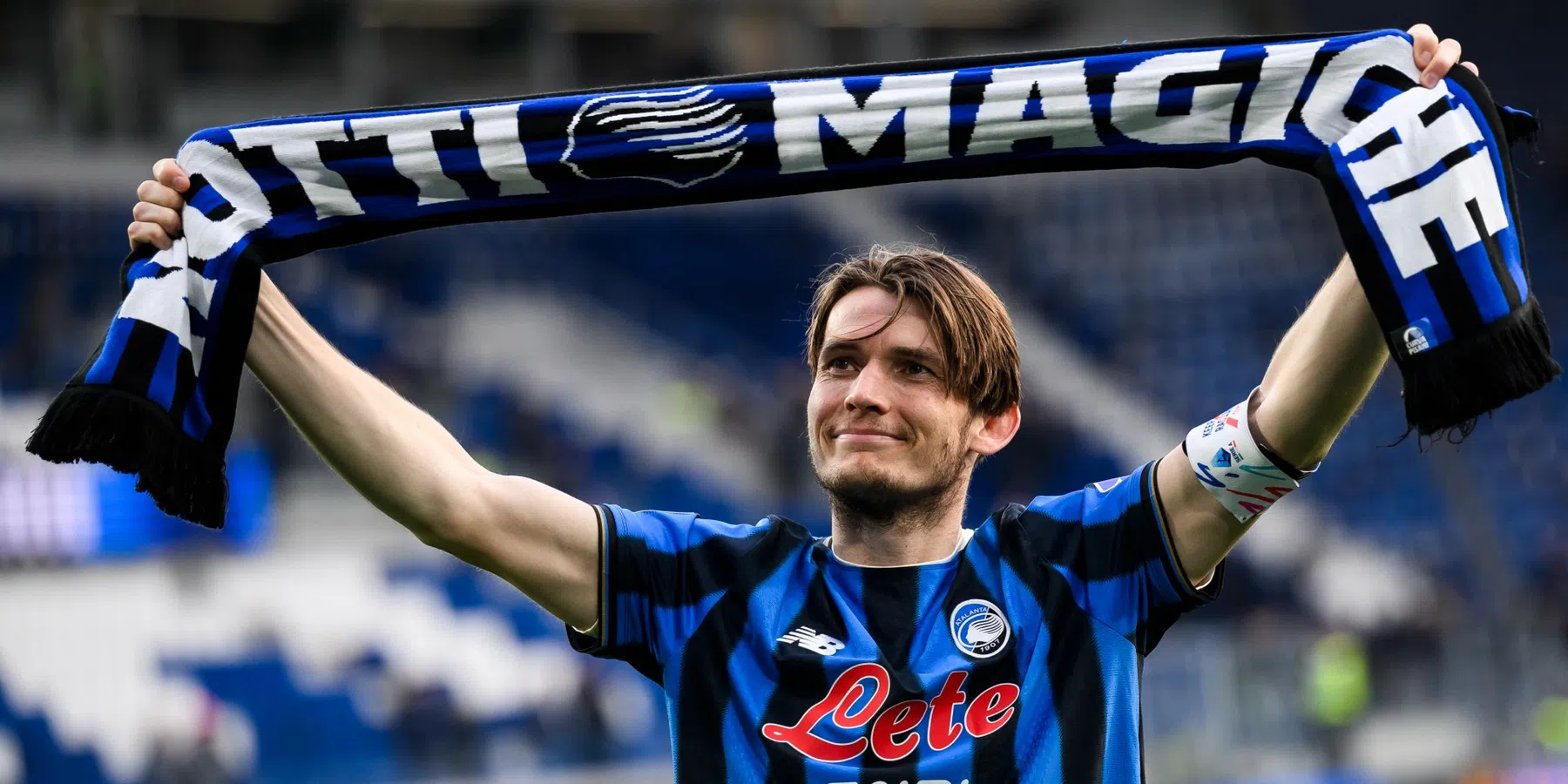 Praat mee op VP: Fiorentina - Atalanta Bergamo