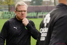 Thumbnail for article: Nieuwe coach Friis zet de toon bij Cercle Brugge: “Iedereen moet bijdragen”