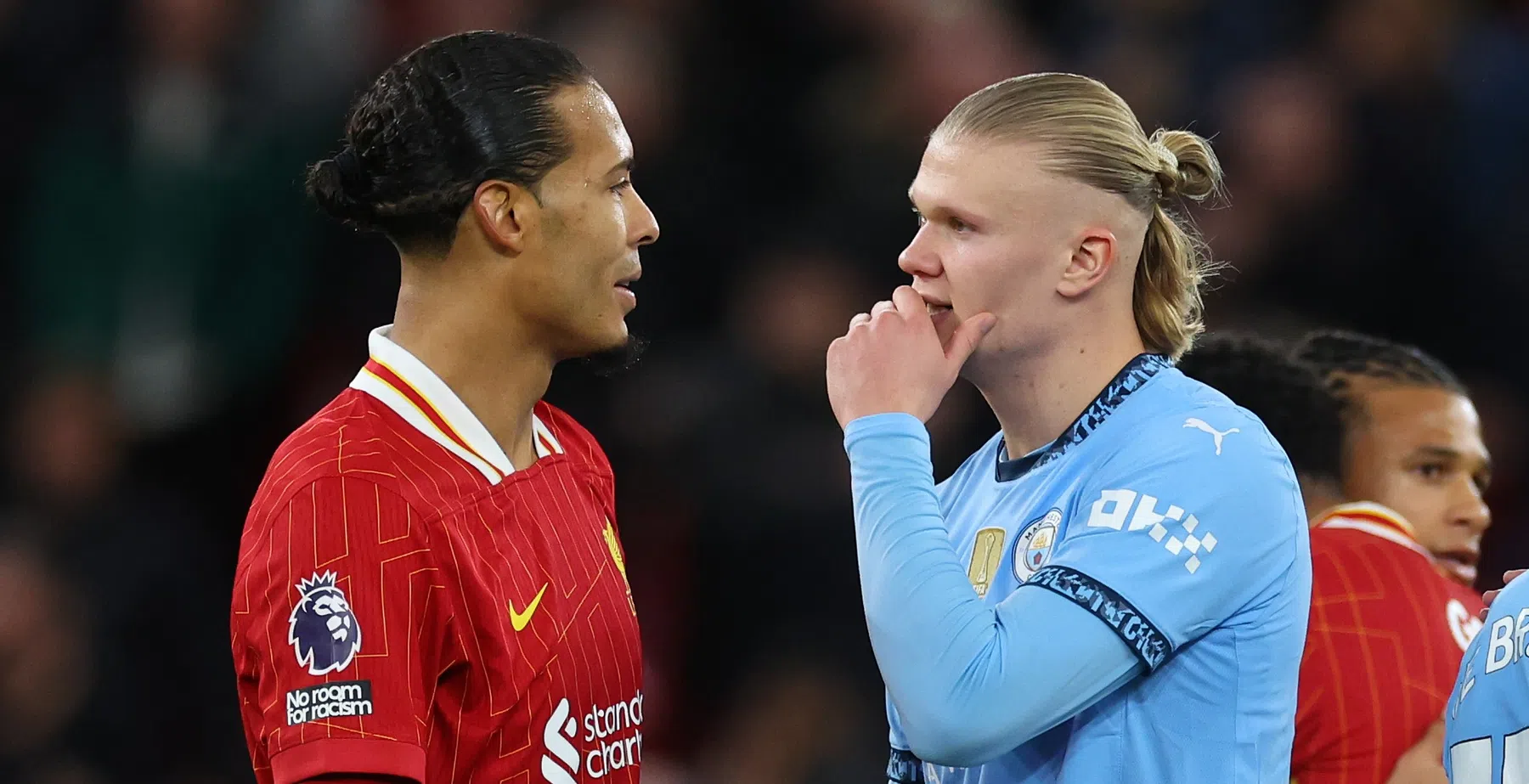 Salarissen in Premier League onthuld