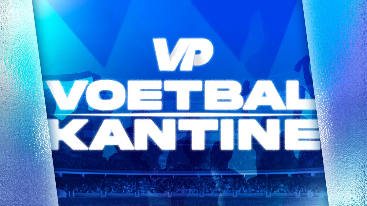 VP-voetbalkantine: 'Míchel Sanchez zou een geweldige trainer zijn voor Ajax'