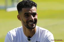 Thumbnail for article: “Hele historie met supporters van Club Brugge, vanaf het begin mochten ze me niet”