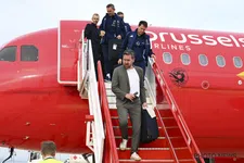 Thumbnail for article: Mannaert over zelfbeheersing Garcia: “Dan zie je dat hij temperament heeft”