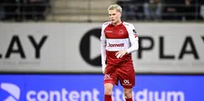 Thumbnail for article: Zulte Waregem speelt tegen degradatie: "Uiteraard waren we ontgoocheld"