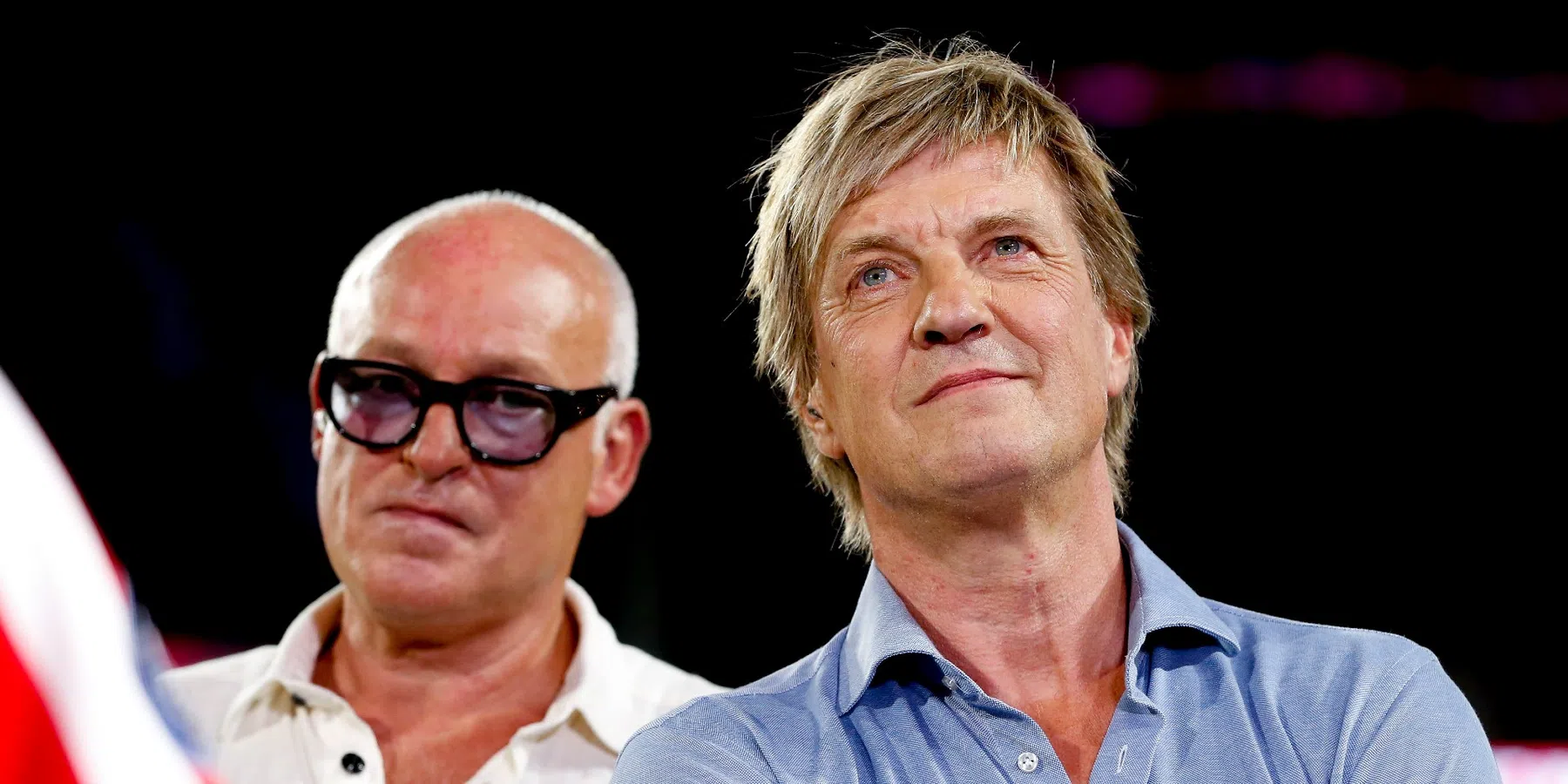 Wim Kieft maakt zich zorgen over voorhoede van Nederlands elftal