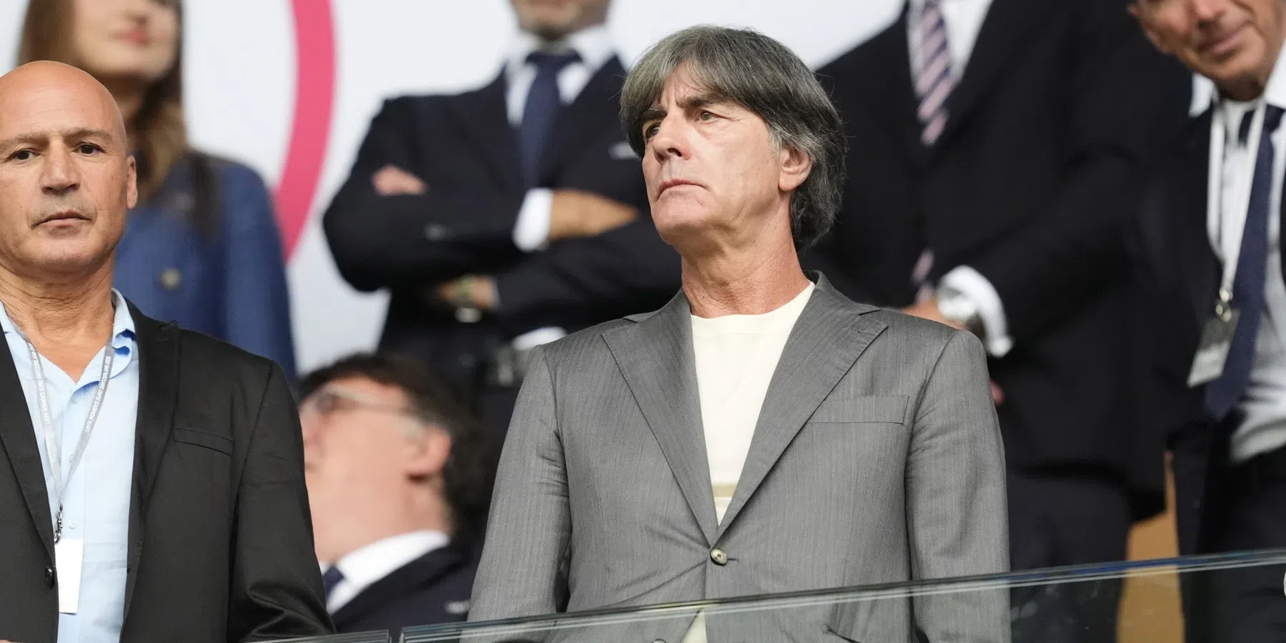 Ghana wil Joachim Löw strikken als bondscoach