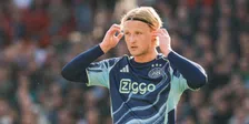 Thumbnail for article: Vertrek Dolberg (ex-RSCA) niet uitgesloten: 'Misschien dat ze wel willen verkopen'