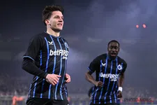 Thumbnail for article: Druk op Club Brugge neemt toe: “Als ze geen kampioen worden, is het seizoen mislukt”