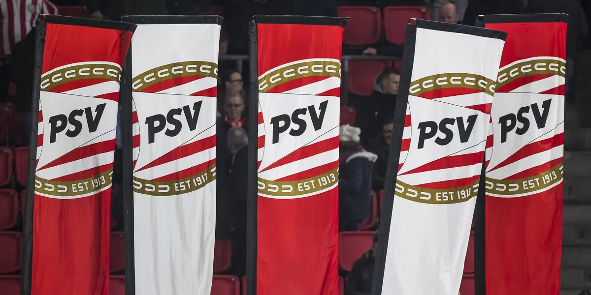 PSV beloont jeugdproduct (17) met eerste profcontract tot medio 2028