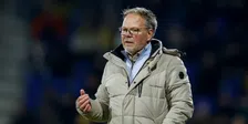 Thumbnail for article: Henk de Jong lijkt nieuwe coach Cambuur bekend te maken: 'Hij kan iets unieks'