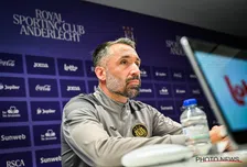 Thumbnail for article: "Wij zijn Anderlecht en moeten de lat hoog durven leggen: Top drie én Europees voetbal"