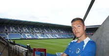 Thumbnail for article: Heymans doet van zich spreken bij KRC Genk: "Dit is mijn beste jaar ooit"