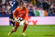 Thumbnail for article: Voormalig keeperstrainer lovend over Mignolet: “Ik was meteen verkocht”