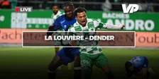 Thumbnail for article: LIVE-Discussie: Dender klimt op voorsprong tegen RAA La Louvière