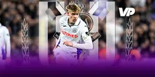 Thumbnail for article: De Cat houden wordt moeilijk: 'Goudhaantje RSC Anderlecht mikt niet op contractverlenging'