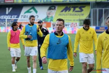 Thumbnail for article: Union: “Verdienen meer waardering, Club Brugge en STVV stevige uitdagers”