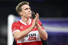 Thumbnail for article: Somers wilde een strafschop bij Antwerp: “Meneer Lardot zal het uitleggen”