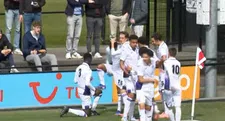 Thumbnail for article: RSCA rekent op Future Cup in 2 minuten af met Duitsers, zoon Mujangi Bia scoort