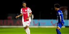 Broer van Feyenoorder tekent Ajax-contract: 'Heb die ziekte al sinds coronatijd'