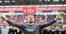 Thumbnail for article: Mignolet naar de KBVB: "Hij is geen bobotype, maar een man van het volk"          