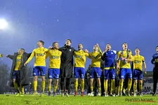 Thumbnail for article: Beveren zet kers op kampioenentaart: RSCA Futures ziet af, nieuw puntenrecord