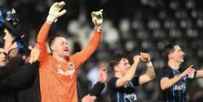 Thumbnail for article: Vanaken over afscheid Mignolet: “Shit, misschien ben ik de volgende”