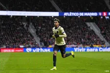 Thumbnail for article: Barcelona doet fantastische zaken in titelstrijd en wint van Atlético Madrid