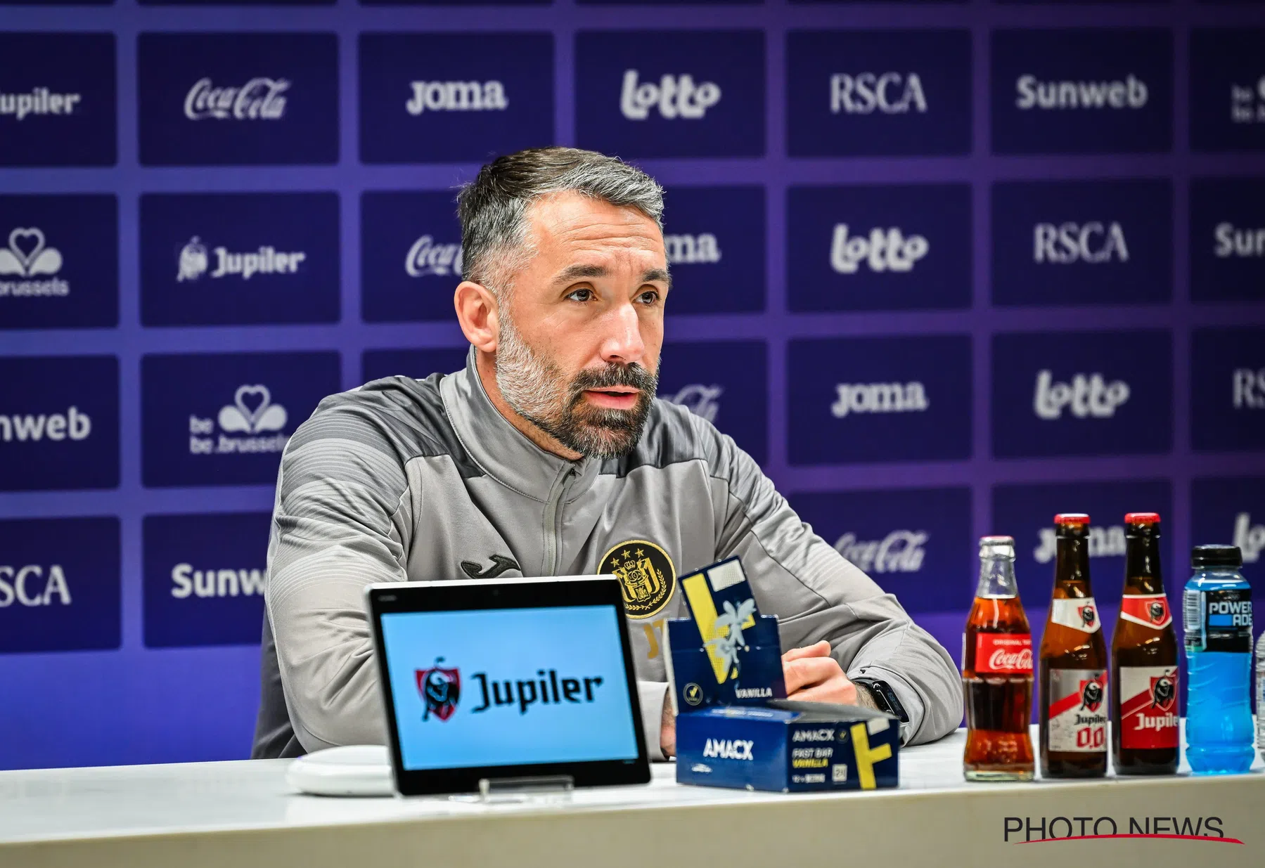 Jeremy Taravel overtuigd van bekerzege RSC Anderlecht