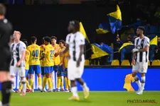 Thumbnail for article: Westerlo begint aan PO2 met overwinning, tiental van Charleroi gaat onderuit 