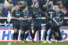 Thumbnail for article: Club Brugge-selectie voor kraker tegen Anderlecht in Champions’ Play-Offs