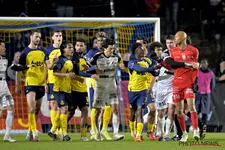 Thumbnail for article: STVV-spelers begrijpen er niets van na penaltyfase tegen Union: "Heel raar dat de ref niet moest gaan kijken"
