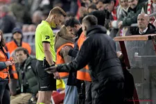 Thumbnail for article: Gumienny uit frustratie over VAR-beslissingen: “Dit is een dramatisch begin”