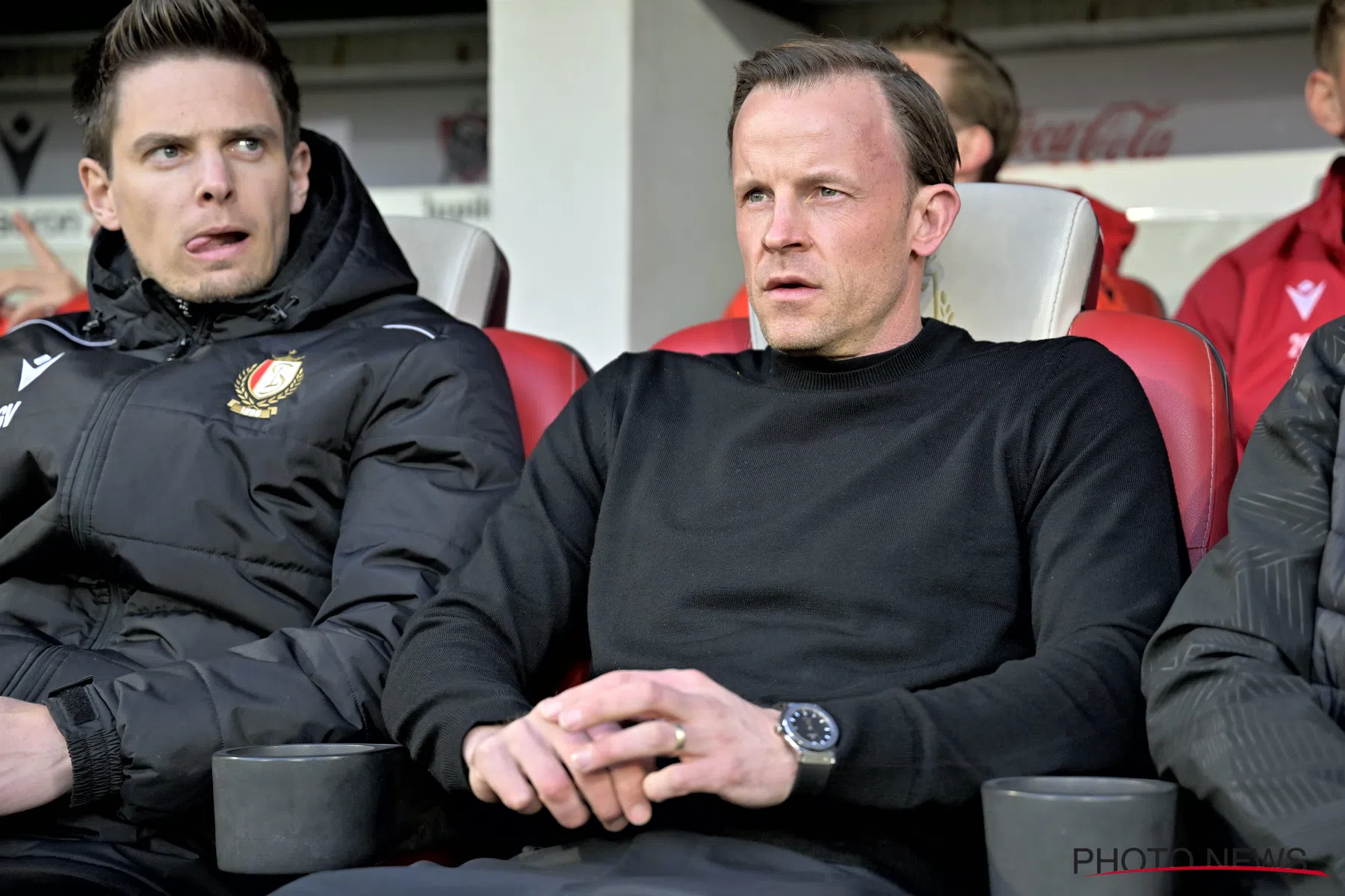 Standard wint na 1800 dagen in Play-Offs: “Het is een opluchting” 