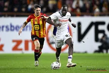 Thumbnail for article: Anderlecht-verdediger reageert na controverse over truitje: "Heb niets tegen mensen met andere geaardheid"