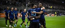 Thumbnail for article: Feestende Dumfries klaar voor WK met Oranje: 'Heb mezelf goed teruggeknokt'