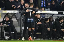 Thumbnail for article: Leko als papa bij Club Brugge: “Kijk naar mijn spelers zoals mijn dochters”