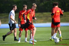 Thumbnail for article: Mannaert over welke spelers opbloeien bij Rode Duivels: “Die drie nieuwe spelers”