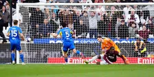 Thumbnail for article: Leeds United na zinderende FA Cup-match met West Ham naar halve finale