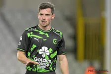 Thumbnail for article: Vanzeir toont begrip voor plek op de bank bij Cercle: "Gesprek met coach was goed”