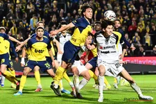 Thumbnail for article: Goto viseert VAR én Mac Allister op Instagram na penaltyfase tegen STVV: 'Waarom bestaat die?'