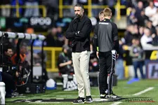 Thumbnail for article: Anderlecht-coach Taravel spaart zijn ploeg niet: “Die eerste helft is onaanvaardbaar”