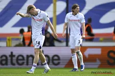 Thumbnail for article: HVH snoeihard voor Anderlecht-defensie: "Op je 57 geef ik je hier nog een contract"