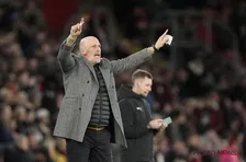 Thumbnail for article: Clement doet zijn beklag na nederlaag met Norwich City: "Een complete grap!"