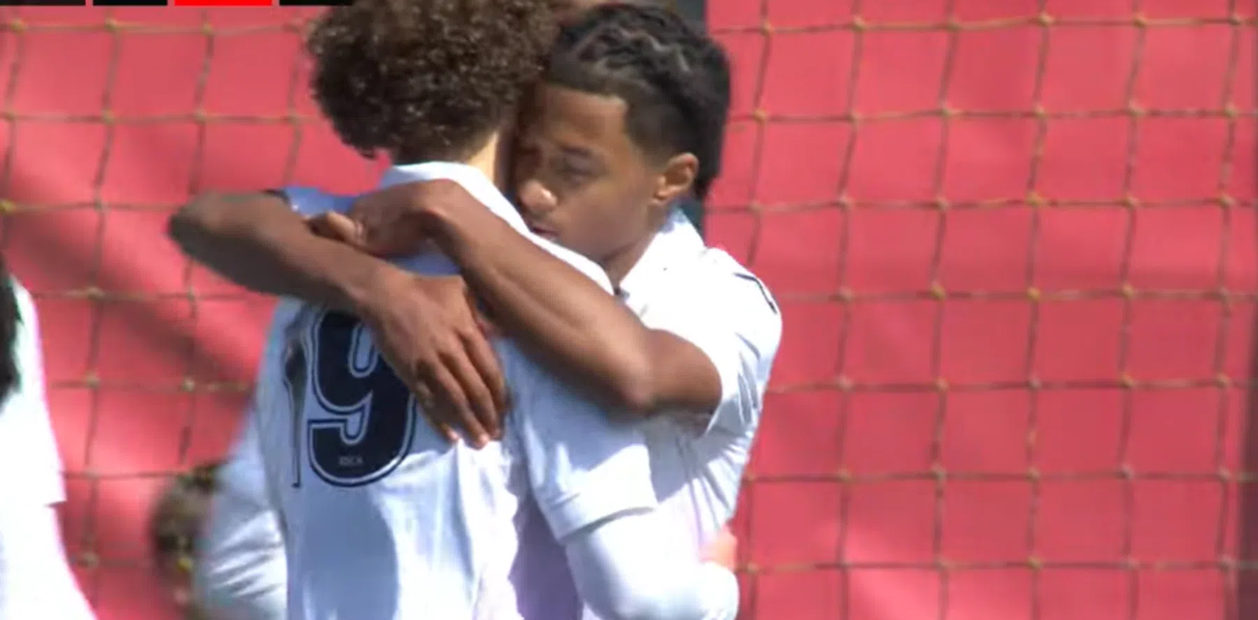 LIVESTREAM: Finale Future Cup tussen Anderlecht en Real Madrid