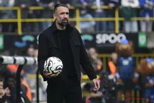 Thumbnail for article: Taravel klaar voor Club Brugge: “Geen geheim plan of miraculeus recept”