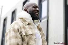 Thumbnail for article: Spanningen lopen op in Napels: "Lukaku weet dat er sowieso gevolgen zullen zijn"