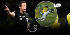 Thumbnail for article: Union komt weer goed weg tegen STVV: "Bij Union mag blijkbaar altijd iets meer"